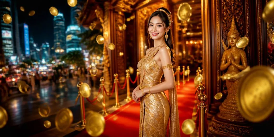 66pg เสือโชคดี